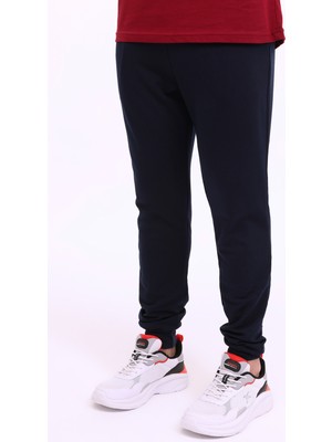 Kinetix MB SN226 Jogger 4pr Lacivert Erkek Eşofman Altı