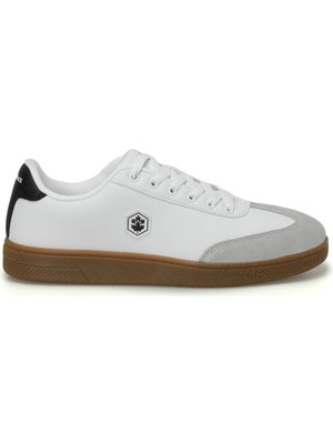 Lumberjack Hand 4Pr Beyaz Erkek Sneaker