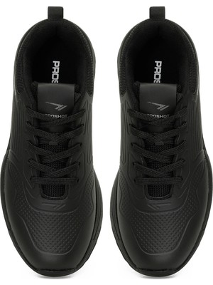 Proshot Kaı 4Pr Siyah Sneaker