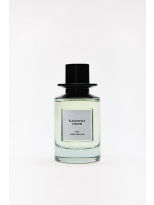 Zara Olfactıve/ N 06 Elegantly Tokyo Edp 100 ml Kadın Parfümü