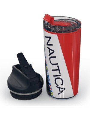 Nautica Sport Termos Paslanmaz Çelik 650 ml