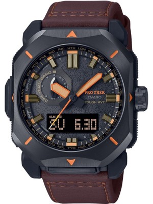 Casio PRW-6900YL-5DR Pro Trek Erkek Kol Saati