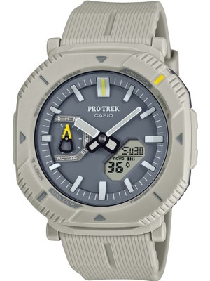 Casio PRJ-B001-7DR Pro Trek Erkek Kol Saati