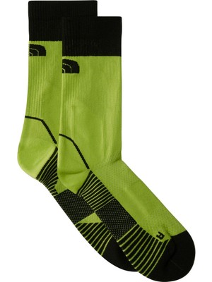 The North Face Trail Run Sock Crew Unisex Çorap