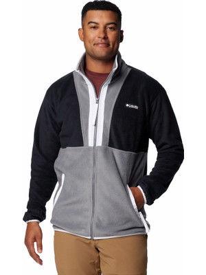 Columbia Backbowl Iı Tam Fermuarlı Erkek Polar Üst