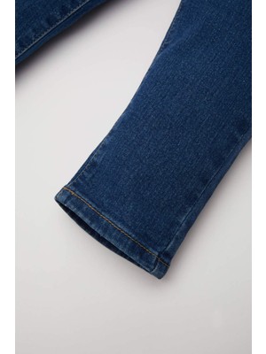 DeFacto Erkek Bebek Jean Pantolon D2518A524AU