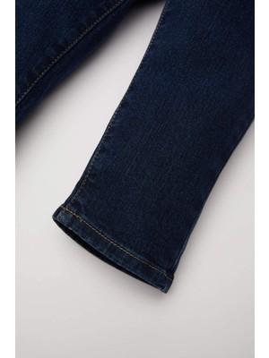 DeFacto Erkek Bebek Jean Pantolon D2520A524AU