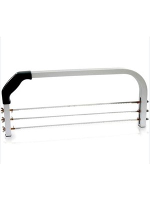 7D Testere Pandispanya Profesyonel Ithal