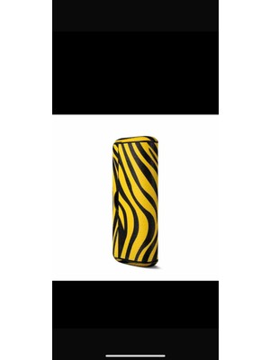 Zigver Iqos Iluma Manyetik Kapaklı Kılıf  Yellow