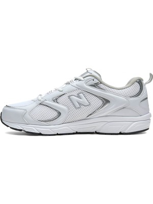 New Balance 408 Lifestyle Unisex Günlük Ayakkabı   ML408WS