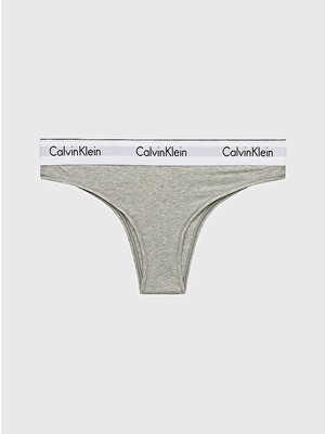 Calvin Klein Brazilian 85 Gri