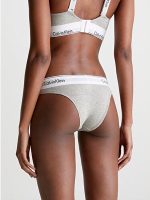 Calvin Klein Brazilian 85 Gri