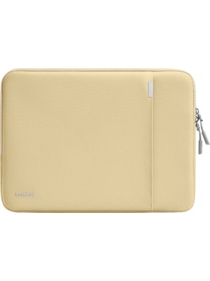 Tomtoc A13E2K1 - A13F2K1 16" Sarı DEFENDER-A13 Notebook Kılıfı