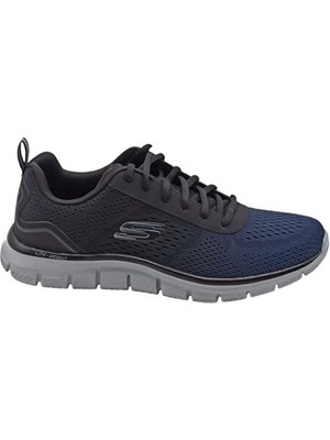 CarrefourSA Skechers 232399-Nvbk Erkek Spor Ayakkabı