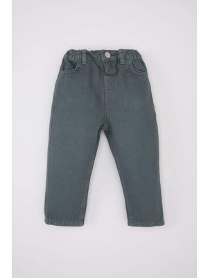 DeFacto Erkek Bebek Jean Pantolon C2271A524SP