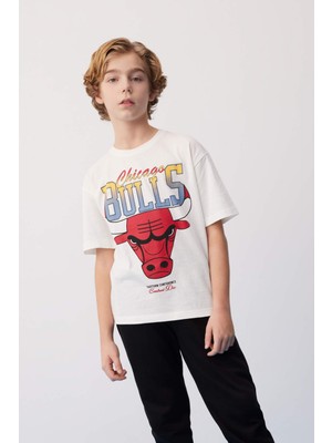 Defacto Erkek Çocuk T-Shirt