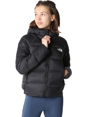 The North Face Hyalite Down Hoodıe Kadın Mont - NF0A3Y4R