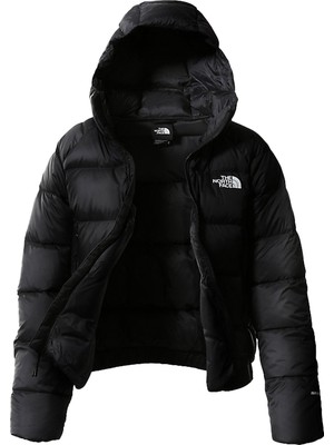 The North Face Hyalite Down Hoodıe Kadın Mont - NF0A3Y4R