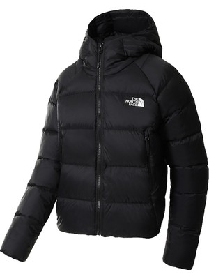 The North Face Hyalite Down Hoodıe Kadın Mont - NF0A3Y4R