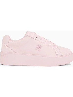 Tommy Hilfiger Platform Court Sneaker