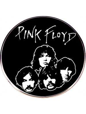 Pembe Floyd Broş, Rock Band Rozeti, Metal Alaşım Rozeti, Giyim Için Uygun, Aksesuarları, Hediye (Yurt Dışından)