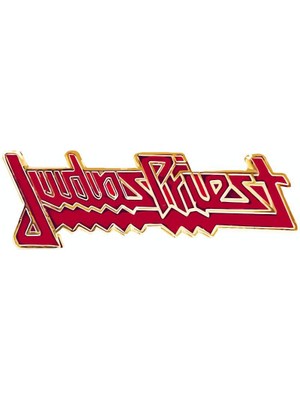 Judas Priest Broş, Ingiliz Ağır Metal Rock Grubu Rozeti, Giyim Için Uygun, Aksesuarları, Hediye (Yurt Dışından)