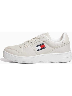 Tommy Hilfiger Retro Basket Low Top Sneakers