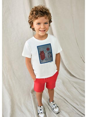 Mayoral Erkek Çocuk Şort