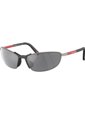 Prada Sport SPS55Z 5AV07G 60 Erkek Güneş Gözlüğü