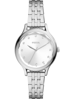 Fossil FBQ3861 Kadın Kol Saati
