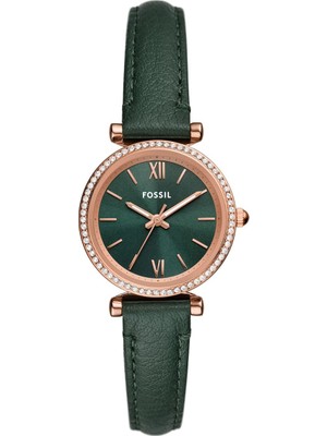 Fossil ES5370 Kadın Kol Saati