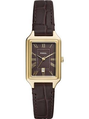 Fossil ES5367 Kadın Kol Saati
