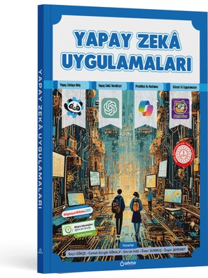 Sıfırbir Yayınları Yapay Zeka Uygulamaları