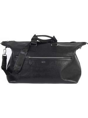 Aka Deri Seyahat Çantası 5000 60