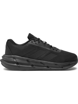 Erkekler İçin adidas QUESTAR 3 M Siyah Spor Ayakkabı Nefes Alabilir Yapı ile Koşu ve Yürüyüş İçin İdeal