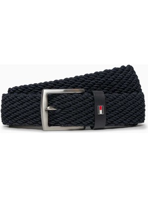 Tommy Hilfiger Denton Fixed Belt Kemer