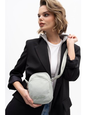 Benetton United Colors Of Benetton BNT-1252 Kadın Çapraz Çanta