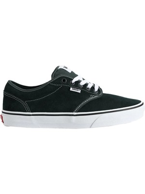 Vans Atwood Erkek Yeşil Sneaker Vn000Csrddf1