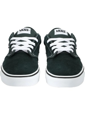 Vans Atwood Erkek Yeşil Sneaker Vn000Csrddf1