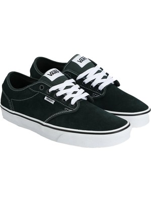 Vans Atwood Erkek Yeşil Sneaker Vn000Csrddf1