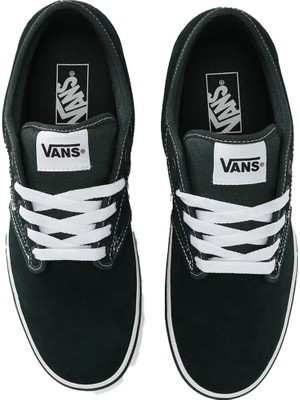 Vans Atwood Erkek Yeşil Sneaker Vn000Csrddf1