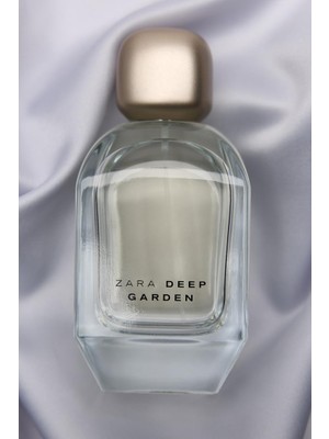 Zara Deep Garden Edp 100 ml Kadın Parfümü