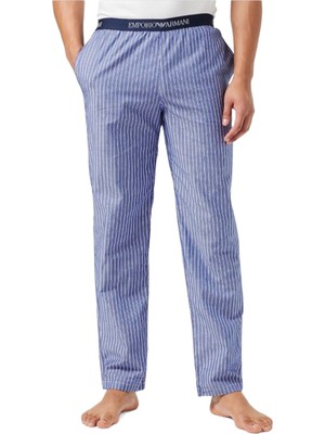 Emporio Armani %100 Pamuk Pijama