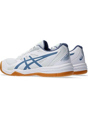 Asics Upcourt 5 Voleybol Ayakkabısı