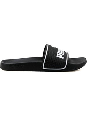 Puma Leadcat 2.0-Puma Black-Puma White Sandalet&terlik