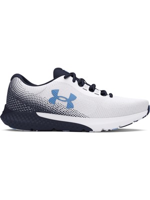 Under Armour Beyaz Erkek Koşu Ayakkabısı 3026998-104 Ua Charged Rogue 4