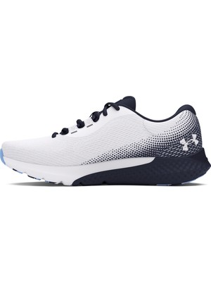 Under Armour Beyaz Erkek Koşu Ayakkabısı 3026998-104 Ua Charged Rogue 4