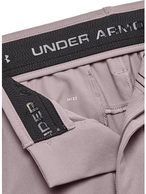 Under Armour Pantolon, 32, Gri