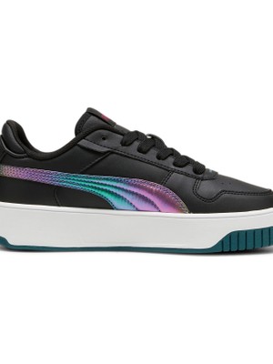 Puma Siyah Kadın Yürüyüş Ayakkabısı 39797502-CARINA Street Bouncy Sky J