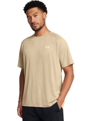Under Armour T-Shirt, S, Vizon